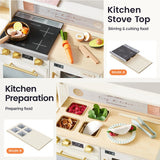 Tiny Land® BistroSwitch Play Kitchen