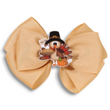 Arcos de acción de gracias