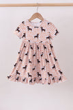 Tennessee vols bamboo dress