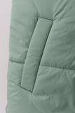 Sage mom&me puffer vest