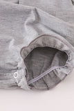 Grey Mississippi embroidery bubble