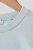 SageTurkey Embroidery Top
