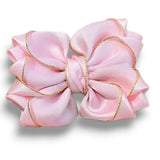 4" Tulip Knot Bow