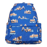 Bulldozer Backpack