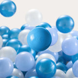 Tiny Land® Ocean Ball - 200 pcs with Varied Colors