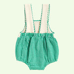 Golfing Bubble Romper