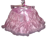 Satin Pettiskirts