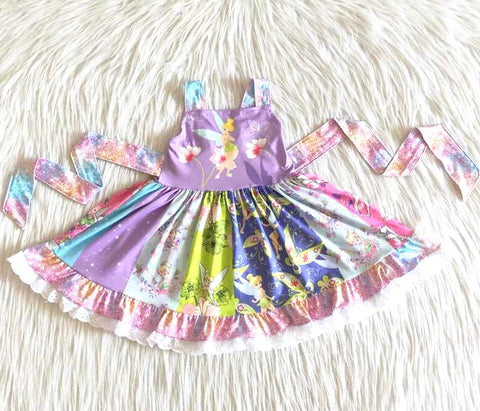 Tink Twirl Dress