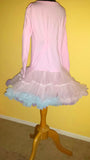 Pastel Pettidress