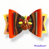 Thanksgiving Bows