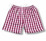 Gamecocks Shirt, Shorts & Pant Set