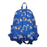 Bulldozer Backpack