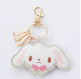 HK Characters Keychain