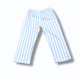 3pc Cottontail Shorts & Pant Set