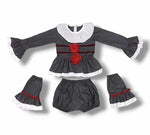 Pennywise Costume *PRE ORDER*