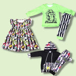 Beetle juice Outfits *PRE ORDER*