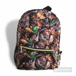 Tree Camo Backpack