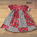 Georgia Bulldogs Dress *Pre Order*