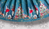Nutcracker Ballet Dress