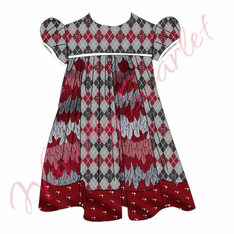 Gamecocks Dress *Pre Order*