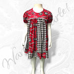 Georgia Bulldogs Dress *Pre Order*