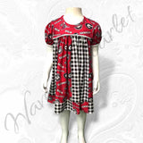 Georgia Bulldogs Dress *Pre Order*