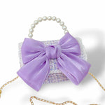 Coco Cha Mini Purse