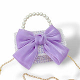 Coco Cha Mini Purse