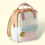 Pastel Mini Backpack