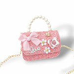 Coco Cha Mini Purse