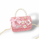 Coco Cha Mini Purse