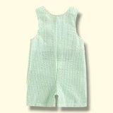 Bunny Bum Jon Jon Romper