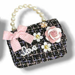 Coco Cha Mini Purse