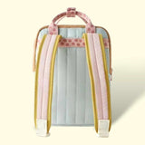 Pastel Mini Backpack