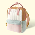 Pastel Mini Backpack