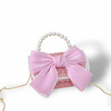 Coco Cha Mini Purse