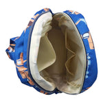 Bulldozer Backpack