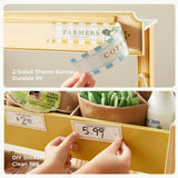 Tiny Land® Kid's Grocery Store Playset