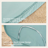 Tiny Land® One-Stop Beach Toy & Tent Set