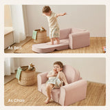 Tiny Land® GentleSnug Kid Chair
