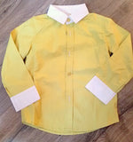 Long Sleeve Button Shirt