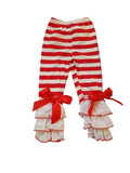Ruffle Pants