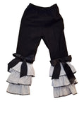 Ruffle Pants