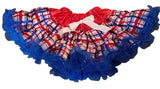 Satin Pettiskirts