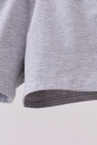 Premium Grey shorts