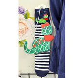 Dinosaur Heart Dress