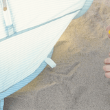Tiny Land® One-Stop Beach Toy & Tent Set