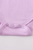 Premium Lilac basic bubble