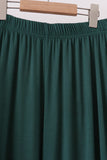 Forest bamboo mom pajama set