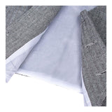 Newsboy Vest, Shirt Pant Set